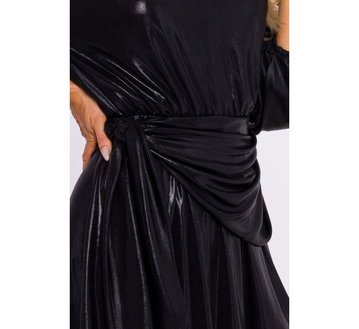 Dress model 20677510 Black - Made Of Emotion