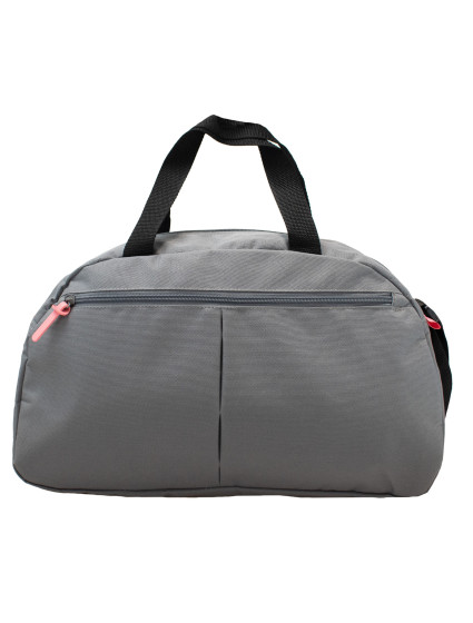 Sportovní taška Semiline A3050-3 Grey/Black