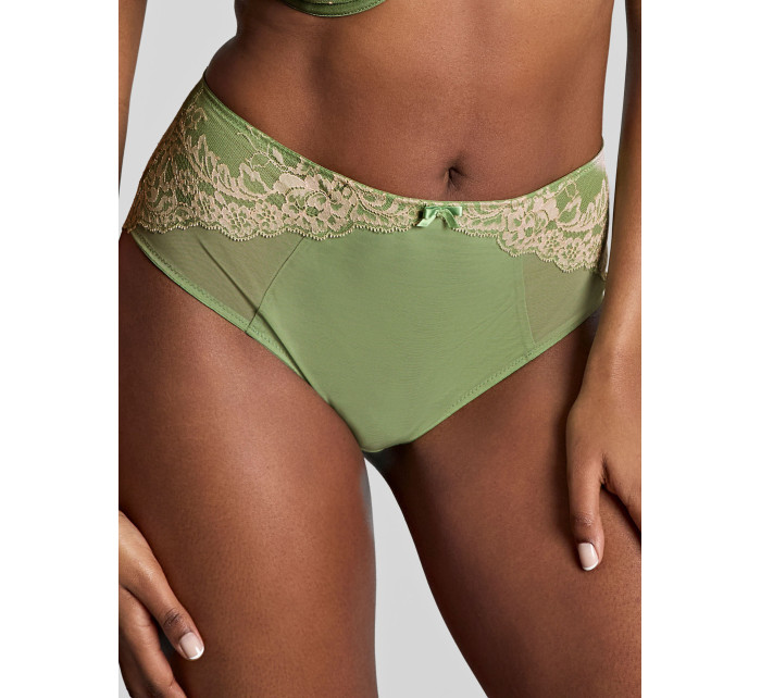 Panache Ana Deep Brief sage/sand 9394