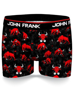 Pánské boxerky John Frank JFBD332