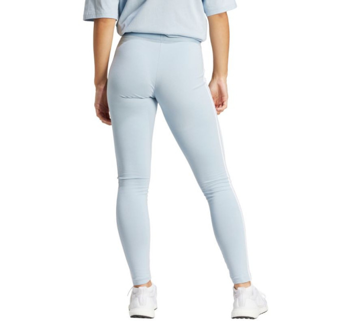 Dámské tričko adidas Loungewear Essentials 3-Stripes W IR5348