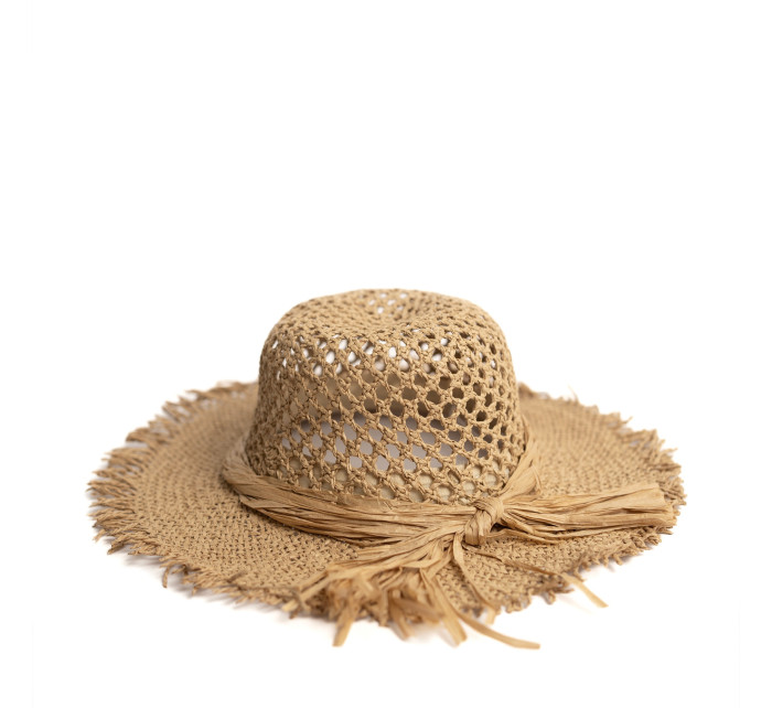 Art Of Polo Hat cz24212-3 Dark Beige