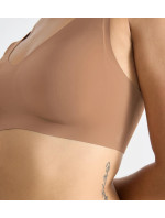 sloggi ZERO Feel 2.0 Bralette - BROWN - SLOGGI BROWN - SLOGGI