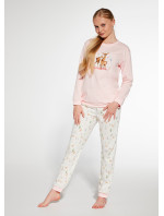 Dívčí pyžamo Kids Girl model 18715276 - Cornette