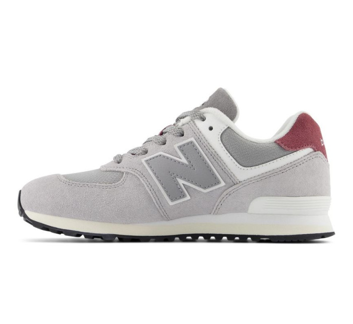 Boty New Balance Jr GC574KBR