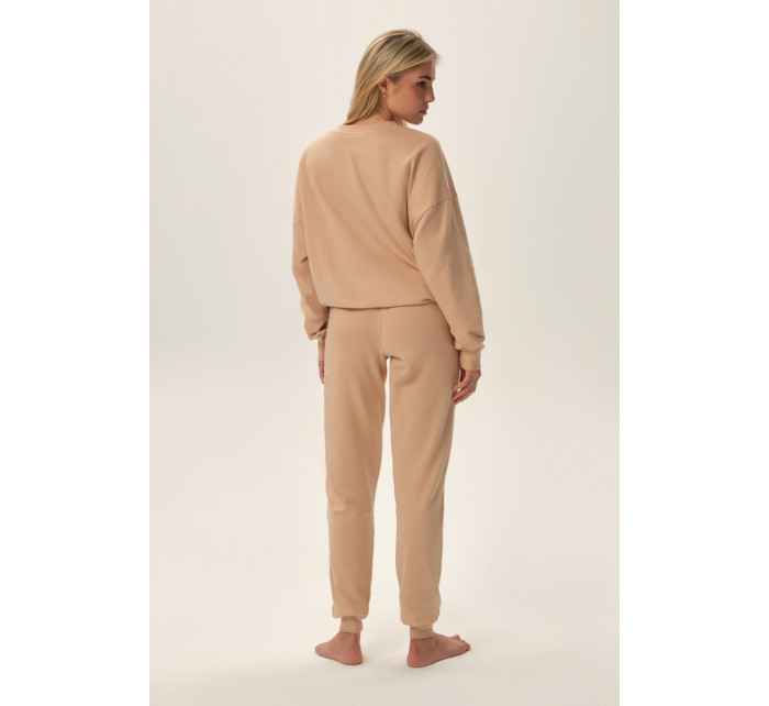 HOMEWEAR DAMSKI FAWN 41899 AW24