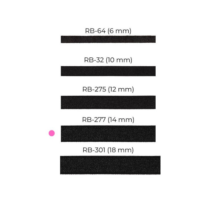 ramínka  RB model 7462878 - Julimex