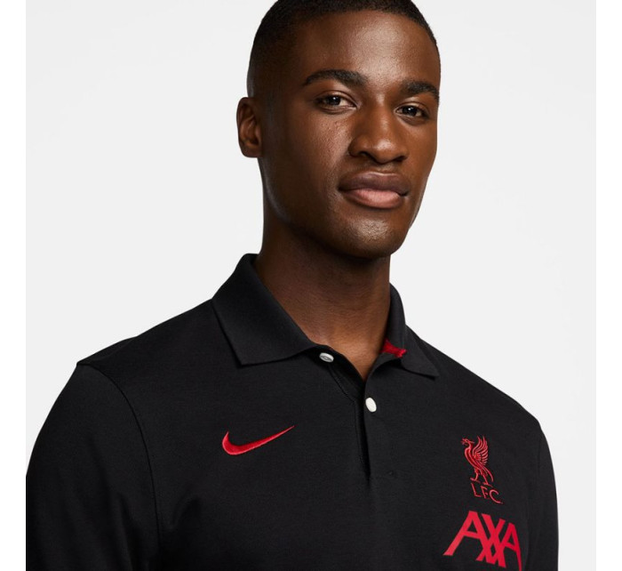 Polokošile Liverpool FC DF 2.0 M model 20218274 - NIKE