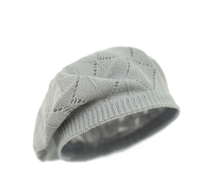 Baret Art of Polo cz21471-1 Light Grey