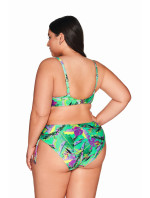 FIGI KĄPIELOWE SF  GREEN model 20821666 - AVA SWIMWEAR