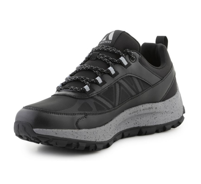 Boty Skechers Urbex M 183275-BLK