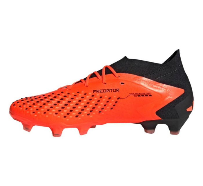 Fotbalové boty adidas Predator Accuracy.1 FG M GW4572