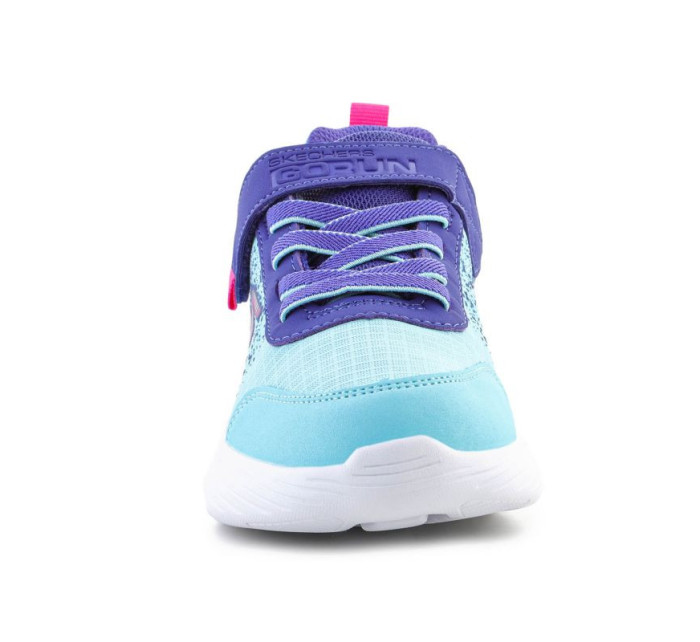 Boty Skechers GO Run 400 V.2 Jr 303386L-PRTQ