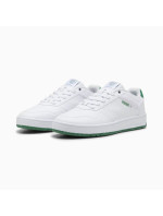 Boty Puma Court Classic Better White Archive M 395088-01