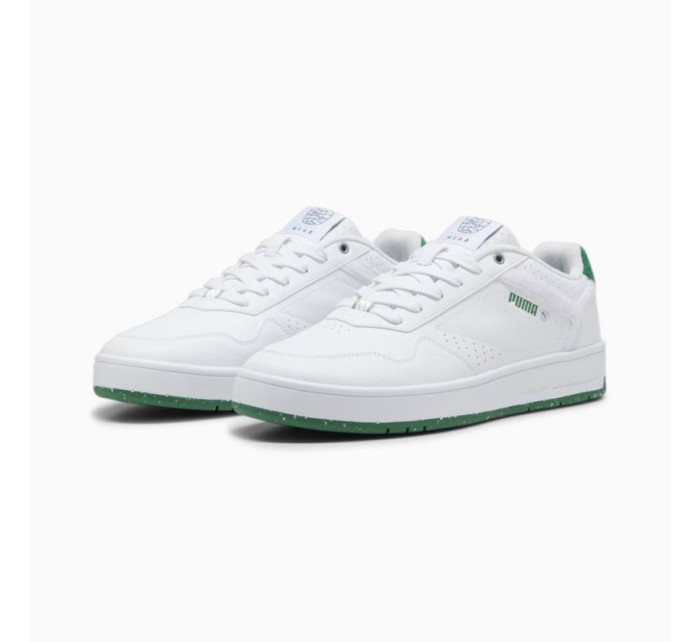 Boty Puma Court Classic Better White Archive M 395088-01