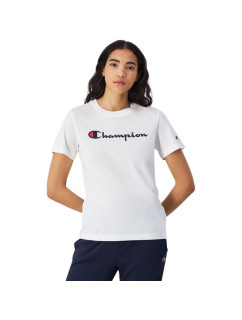 SS Tee W  Tričko model 20479615 - CHAMPION