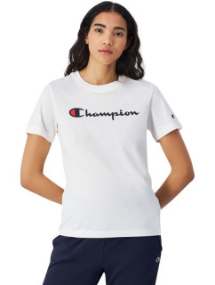 SS Tee W  Tričko model 20479615 - CHAMPION