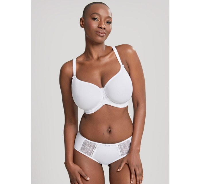 Dámské kalhotky  Brief white model 17876934 - Panache