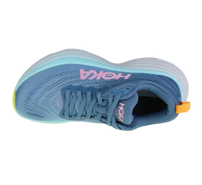 Boty Hoka W Bondi 8 W 1127952-SSK