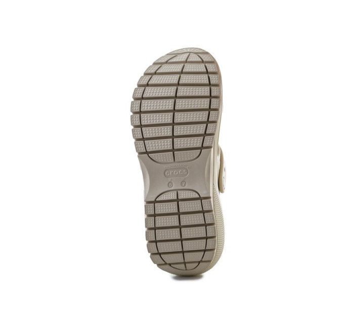 Žabky Crocs Mega Crush Sandal 207989-2Y2