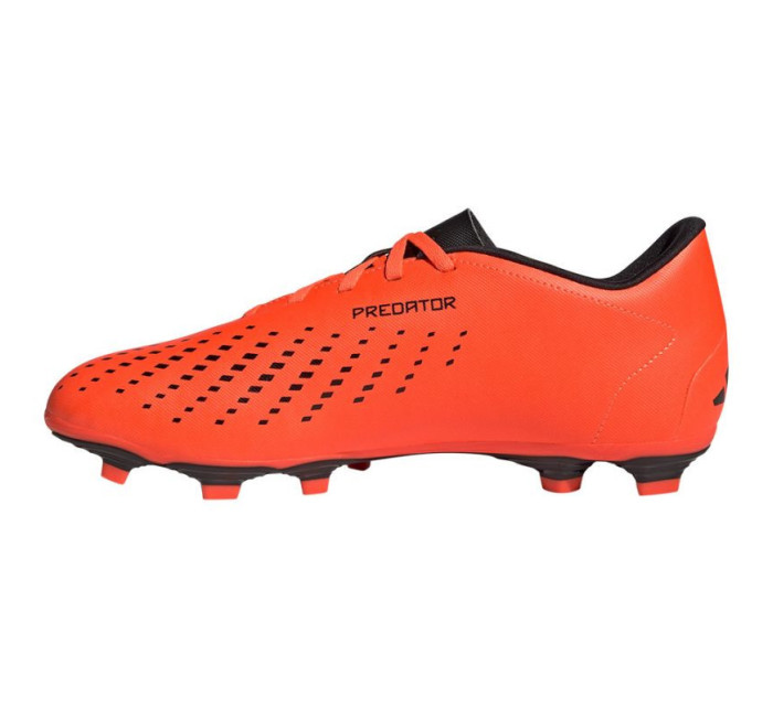 Fotbalové boty adidas Predator Accuracy.4 FG M GW4603