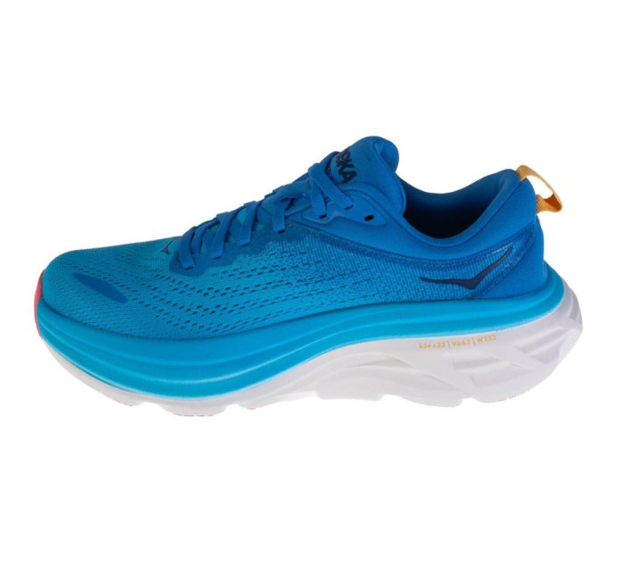 Boty Hoka W Bondi 8 W 1127952-VSW