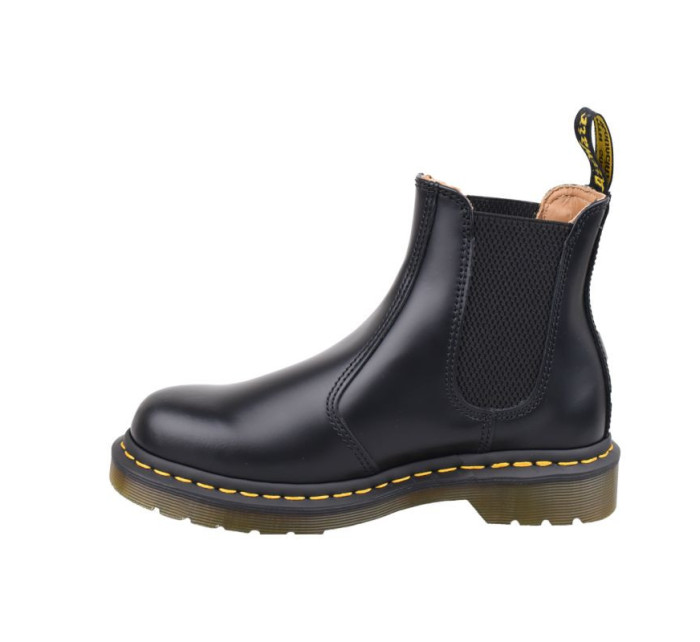 Boty Dr. Martens 2976 M 22227001