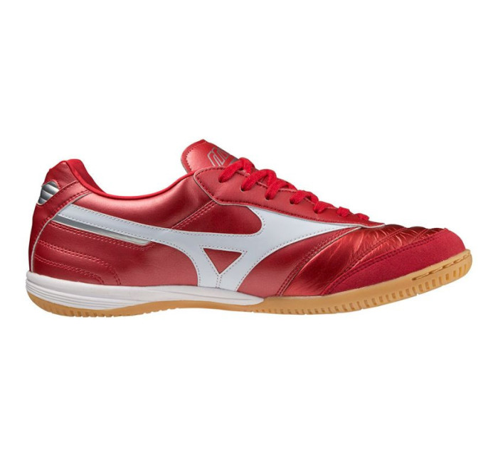 Pánské fotbalové boty Morelia Sala Elite IN M Q1GA221060 -  Mizuno