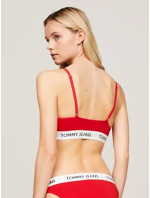 Dámské podprsenky Close to Body BRALETTE LIFT UW0UW04673XNL - Tommy Hilfiger