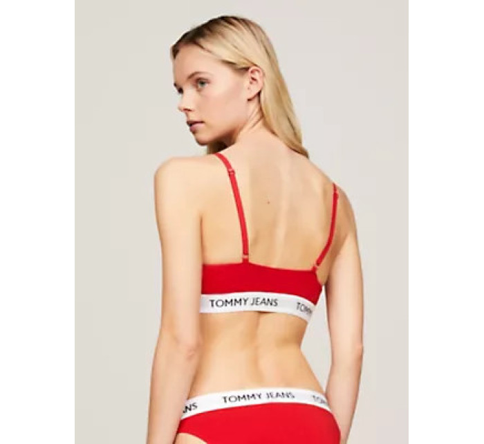 Dámské podprsenky Close to Body BRALETTE LIFT UW0UW04673XNL - Tommy Hilfiger