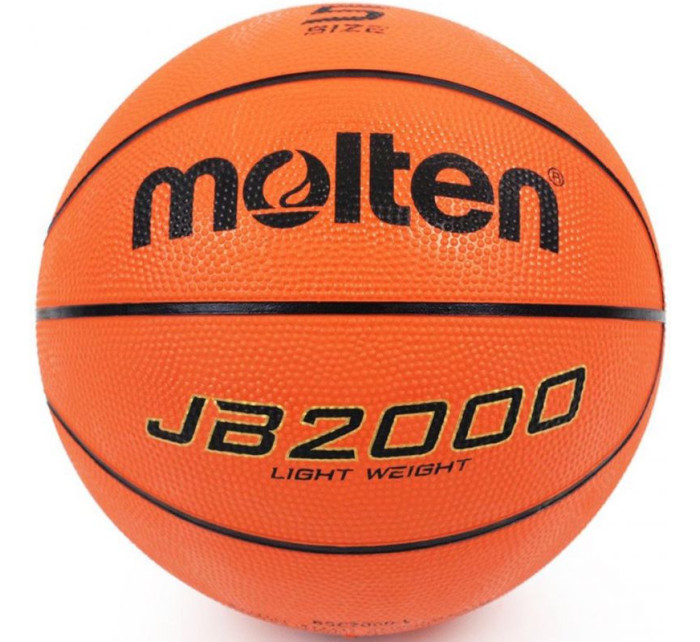 Molten basketball B5C2000-L