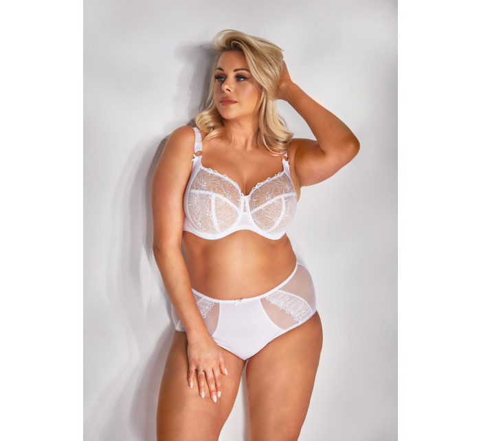 Podprsenka Subtle Temptation BM-18-BS-33-BIA-S16MX - Bella Misteria