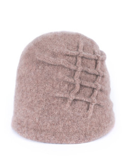 Dámská čepice Art Of Polo Hat cz19310 Beige