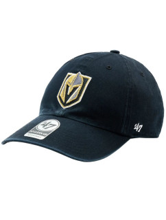 47 Značka NHL Vegas Golden Knights Kšiltovka H-RGW31GWS-BK