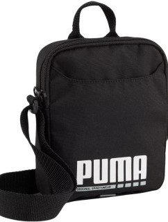 Puma Plus Přenosná taška přes rameno černá 90955 01