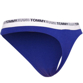 Tanga model 19138425 Cobalt - Tommy Hilfiger Jeans