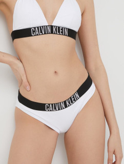 Dámské plavkové kalhotky  bílé  model 20493718 - Calvin Klein