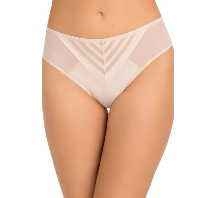 Dámské brazilky 812 Yoko beige - GORSENIA