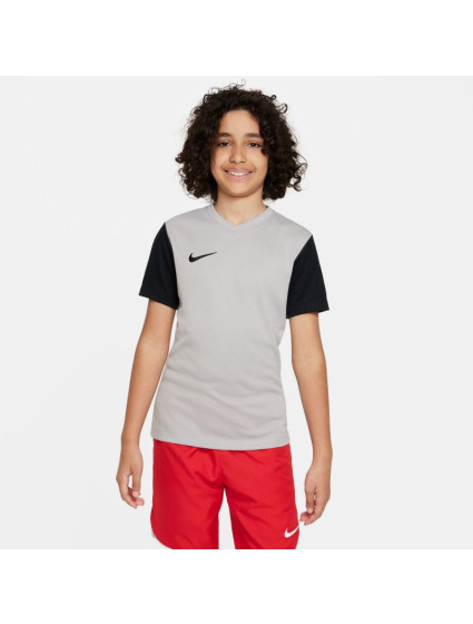 Tričko Nike Dri-Fit Tiempo Premier 2 Jr DH8389-052