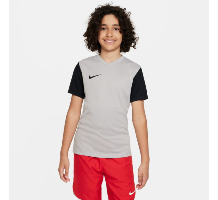 Tričko Nike Dri-Fit Tiempo Premier 2 Jr DH8389-052