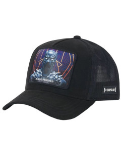 Kšiltovka Black Panther Cap model 20556797 - Capslab