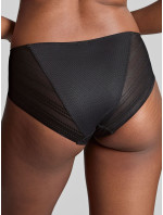 Dámské kalhotky  Brief noir model 17879373 - Panache