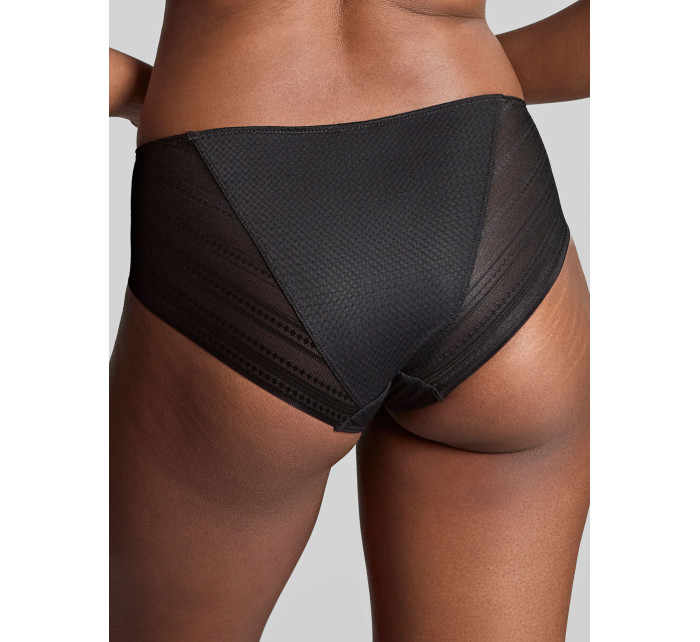 Dámské kalhotky  Brief noir model 17879373 - Panache