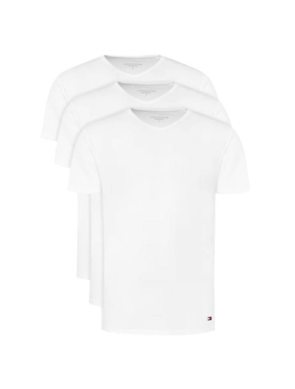 Tričko Stretch Tee 3Pack M model 20121742 - Tommy Hilfiger