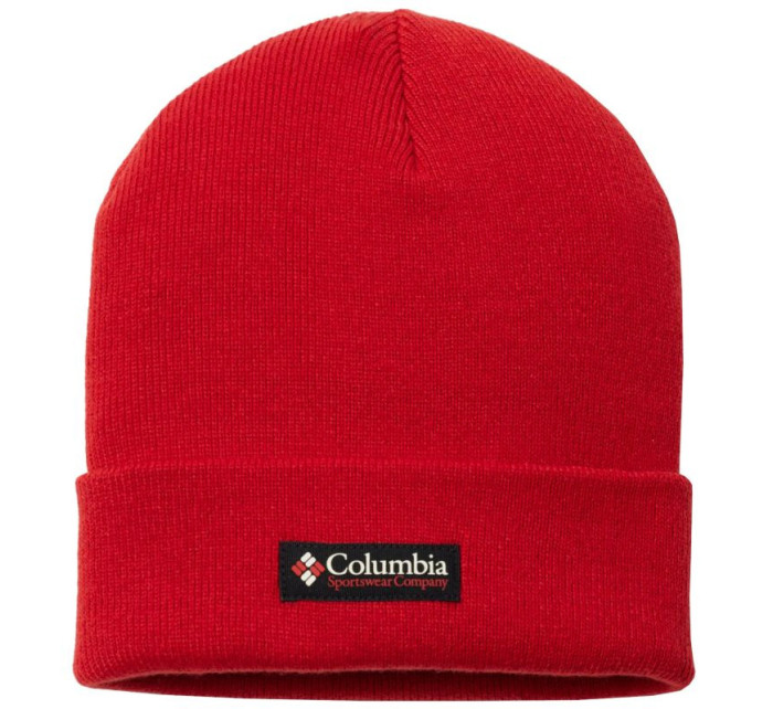 Čepice Columbia City Trek Heavyweight Beanie 1911251698