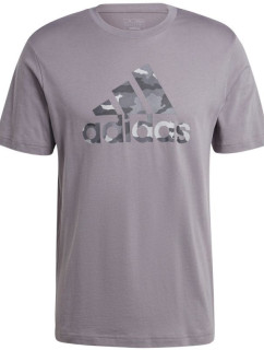 Tričko Camo Bos Graphic Tee M model 20581375 pánské - ADIDAS