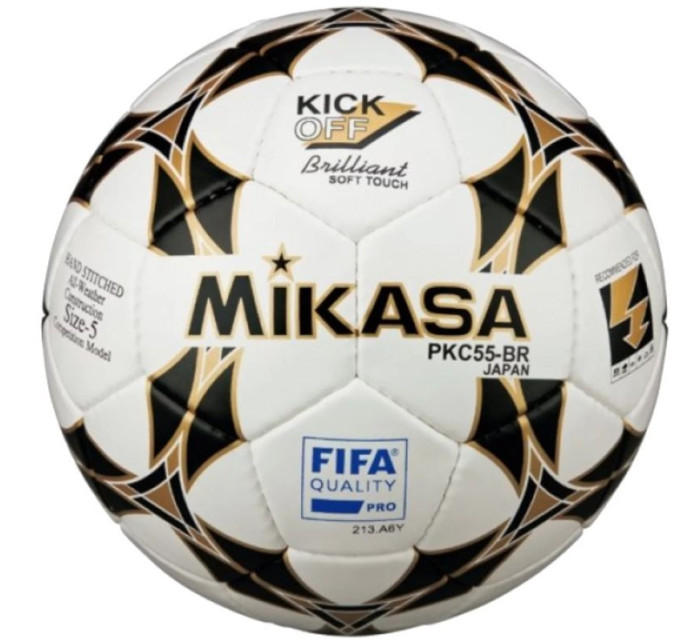 Fotbalový míč FIFA Pro  model 20577982 - Mikasa