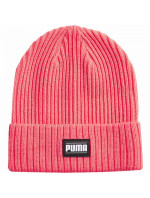 Čepice Ribbed Classic Cuff Beanie W model 19059616 08 - Puma