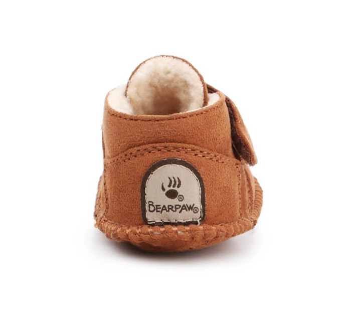 Dětská obuv BearPaw Jr Skylar 2071L