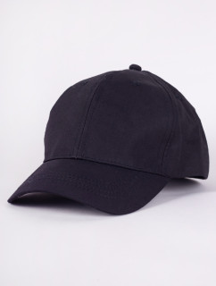 Yoclub Baseball Cap CZD-0665U-3400 Black